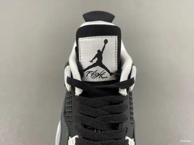 Cheap Air Jordan FQ8138-002 4 Fear 0622